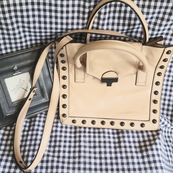 Loeffler Randall  shoulder bag MAKE AN OFFER - Picture 2 of 7